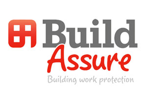 gp renovate Build assure logo