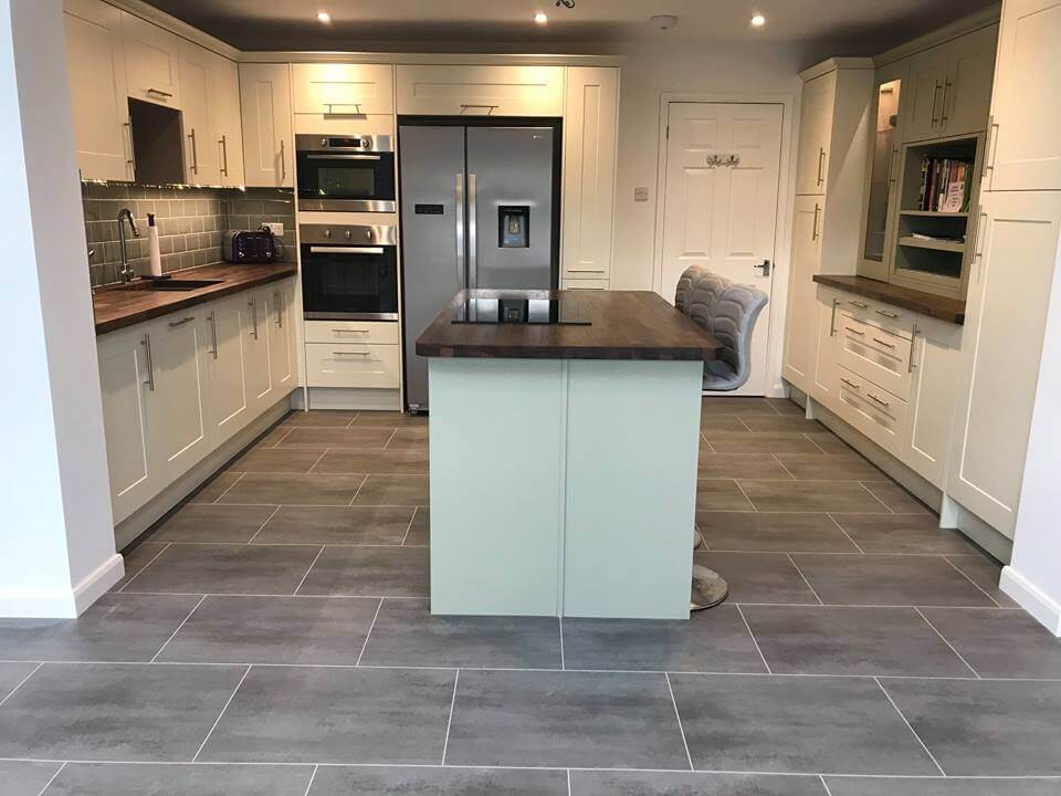 Single Storey Rear Extension, Aylesbury, Buckinghamshire 00