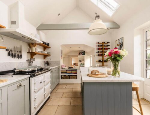Cottage Renovation in Weedon, Buckinghamshire