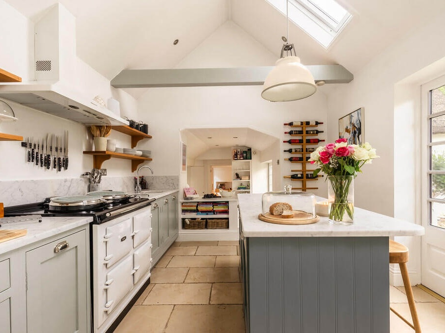 Gp Renovate Cottage Renovation In Weedon, Buckinghamshire Featured