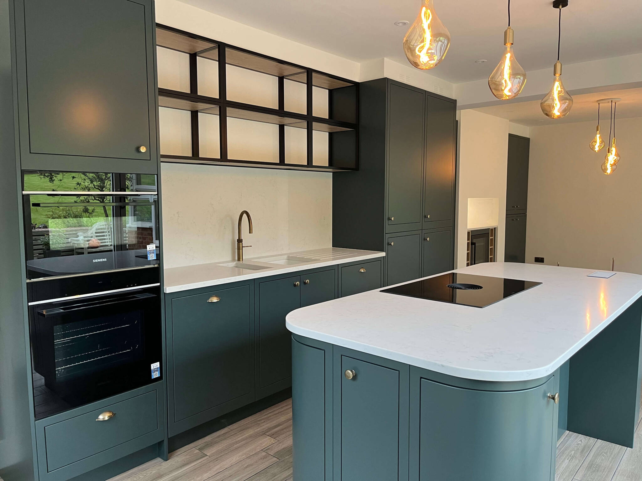 Gp Renovate Modernising A Stunning Period Property For Modern Family Living, Quainton, Buckinghamshire 4