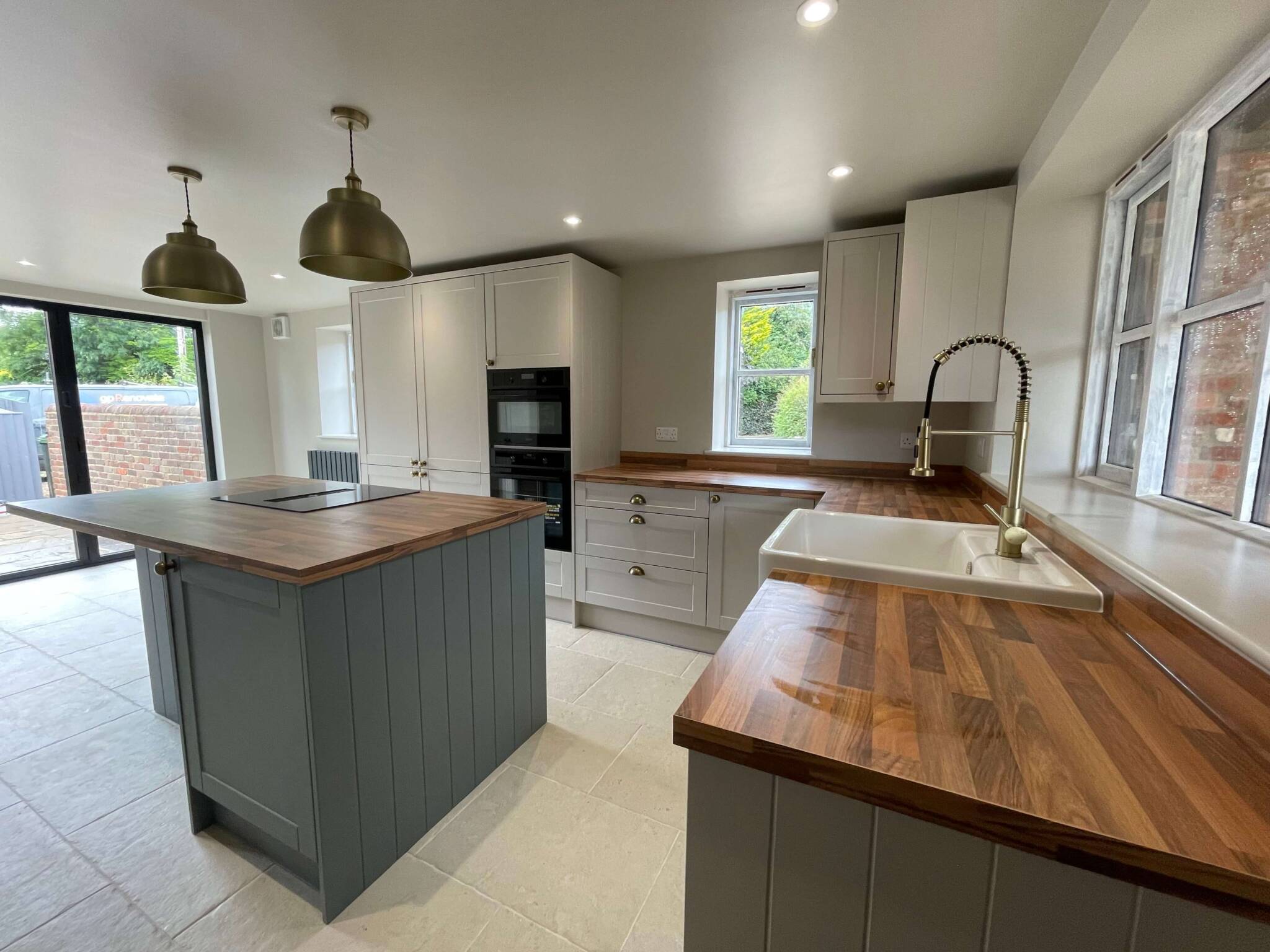 Gp Renovate Stunning Barn Conversion In The Countryside Buckinghamshire 5