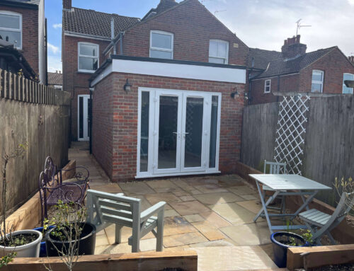 Transforming a Semi-Detached Period Property in Tring Hertfordshire